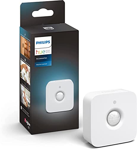 Czujnik ruchu PHILIPS Hue Czujnik ruchu PHILIPS Hue
