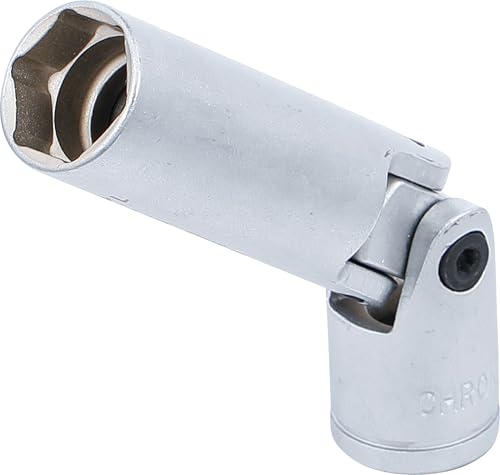 BGS 2984 Przegubowa nasadka do świec żarowych sześciokątna 10 mm (3/8″) 14