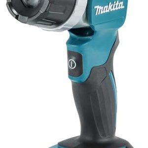 Makita DML808 14,4 V/18 V Li-Ion LXT latarka LED Makita DML808 14,4 V/18 V Li-Ion LXT latarka LED