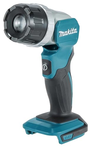 Makita DML808 14,4 V/18 V Li-Ion LXT latarka LED - obrazek 1