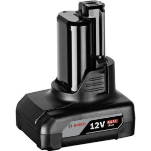Bosch Professional system 12V: akumulator GBA 12V 6.0Ah Bosch Professional system 12V: akumulator GBA 12V 6.0Ah