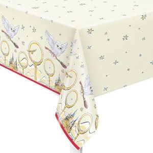 Obrus Papierowy Harry Potter 137 X 213 Cm Obrus Papierowy Harry Potter 137 X 213 Cm