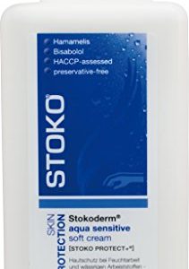 aqua sensitive unparf. Ochrona skóry, 500 ml