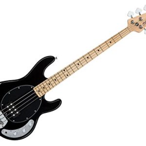 StingRay SUB Ray4 Black MN StingRay SUB Ray4 Black MN