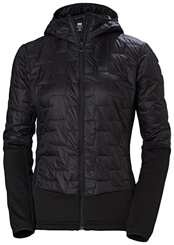 Helly Hansen, Kurtka Narciarska Lifaloft Hybrid Insulator Jacket XL, czarny, Rozmiar XL Helly Hansen, Kurtka Narciarska Lifaloft Hybrid Insulator Jacket XL, czarny, Rozmiar XL