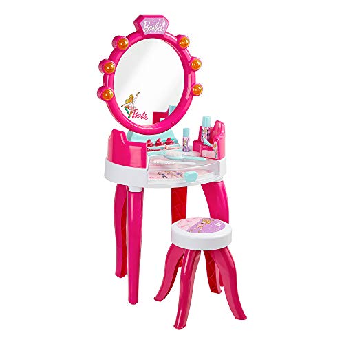 Toaletka dziecięca Klein Barbie - obrazek 1