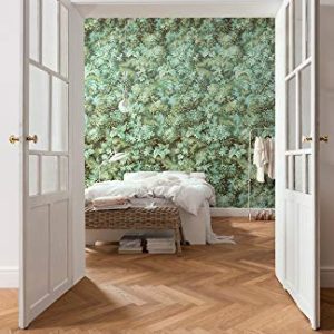Komar Fototapeta z włókniny, botanika, rośliny, dekoracja, secesja, sypialnia, salon, biuro, przedpokój, wymiary 300 x 280 cm (szerokość wysokość) HX6 003 Komar Fototapeta z włókniny, botanika, rośliny, dekoracja, secesja, sypialnia, salon, biuro, przedpokój, wymiary 300 x 280 cm (szerokość wysokość) HX6 003