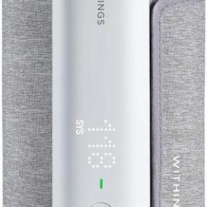 Ciśnieniomierz naramienny WITHINGS BPM Connect Ciśnieniomierz naramienny WITHINGS BPM Connect