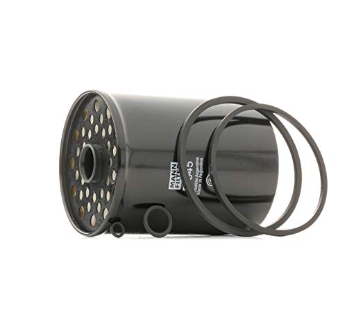 MANN-FILTER P 945 x Filtr paliwa - obrazek 1