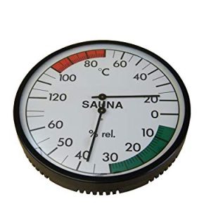 eliga nóż do klimatyzacji czarny 160 mm sauny eliga nóż do klimatyzacji czarny 160 mm sauny