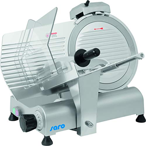 Saro 418 1005 AS 300 elektryczna krajalnica