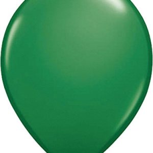 Folat Balony ciemnozielone 30 cm 10 sztuk Folat Balony ciemnozielone 30 cm 10 sztuk