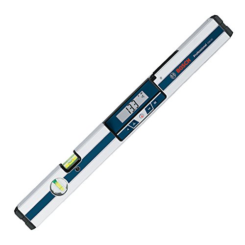 Bosch GIM 60 - Poziomica cyfrowa 60 cm - obrazek 1