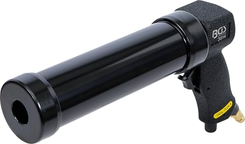 BGS technic 3514 Pneumatyczny pistolet do kartuszy 310 ml