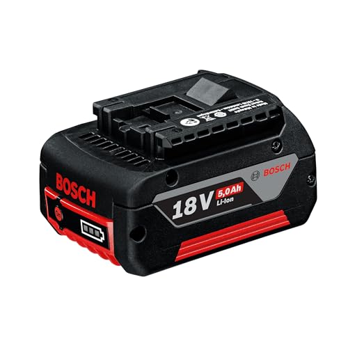 Bosch GBA 18V 5.0Ah Li-Ion Professional Akumulator - obrazek 1