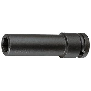 FACOM 3/4 cala Impact klucz nasadowy 6 kątny, długi SW 30 mm, 1 sztuka, NK.30LA FACOM 3/4 cala Impact klucz nasadowy 6 kątny, długi SW 30 mm, 1 sztuka, NK.30LA