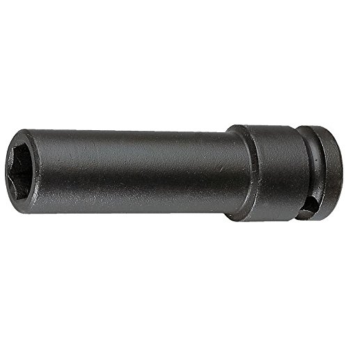 FACOM 3/4 cala Impact klucz nasadowy 6 kątny, długi SW 30 mm, 1 sztuka, NK.30LA