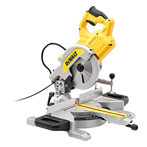 Dewalt DWS777 Ukośnica 216 mm - obrazek 1
