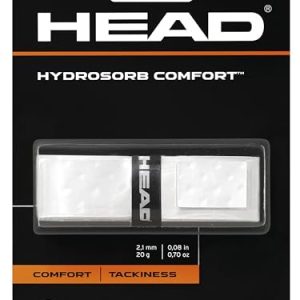 Owijka Bazowa Head Hydrosorb Comfort Biała