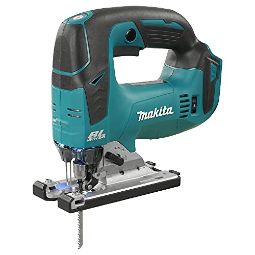Makita Wyrzynarka DJV182Z - Akumulatorowa - 18 V - obrazek 1