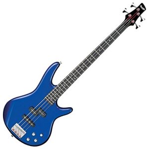 Ibanez GSR200 JB GIO SR Series Electric Bass Guitar Jewel Blue Ibanez GSR200 JB GIO SR Series Electric Bass Guitar Jewel Blue