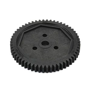 Pro-Line Wyścigi zapasowe 32P 56T Spur Gear dla części 6350-00 PRO635003 Pro-Line Wyścigi zapasowe 32P 56T Spur Gear dla części 6350-00 PRO635003