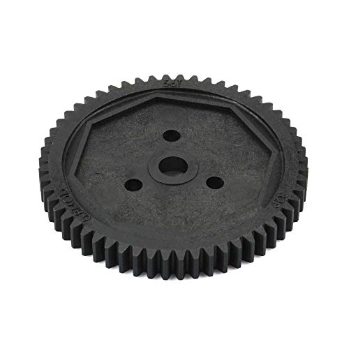 Pro-Line Wyścigi zapasowe 32P 56T Spur Gear dla części 6350-00 PRO635003 Pro-Line Wyścigi zapasowe 32P 56T Spur Gear dla części 6350-00 PRO635003