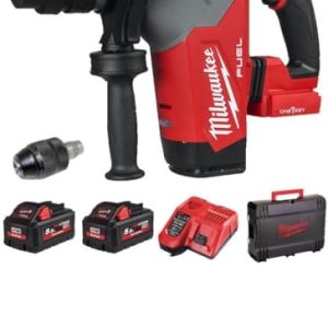 Milwaukee M18 ONEFHPX 552X hammer akumulatorowy Milwaukee M18 ONEFHPX 552X hammer akumulatorowy