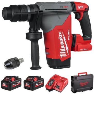 Milwaukee M18 ONEFHPX 552X hammer akumulatorowy - obrazek 1