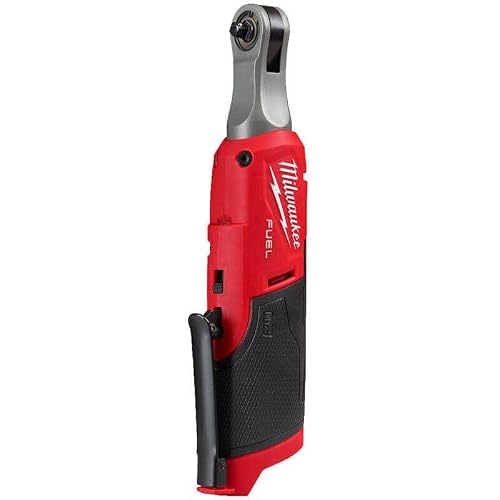 Milwaukee M12FHIR14-0FUEL Grzechotka Akumulatorowa Milwaukee M12FHIR14-0FUEL Grzechotka Akumulatorowa