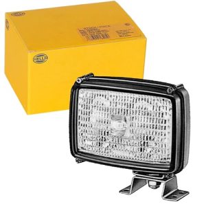 HELLA Oświetlenie pomocnicze Halogen 1GA 006 991-041