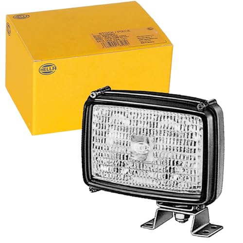 HELLA Oświetlenie pomocnicze Halogen 1GA 006 991-041 HELLA Oświetlenie pomocnicze Halogen 1GA 006 991-041