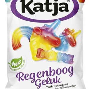 Katja Regenboog Geluk 250 gr Katja Regenboog Geluk 250 gr