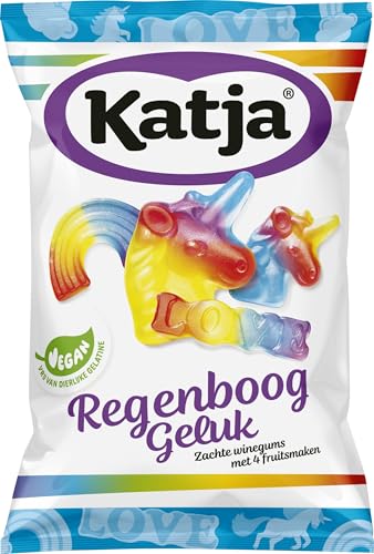 Katja Regenboog Geluk 250 gr - obrazek 1