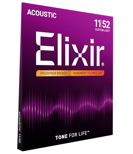 Elixir 16027 Nanoweb 11 52 - obrazek 1
