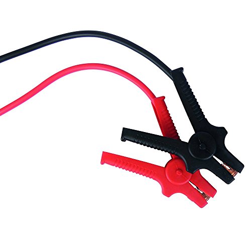 Carpoint 0177663 Starthilfekabel 500 A isolierten Klemmen Carpoint 0177663 Starthilfekabel 500 A isolierten Klemmen