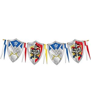 Folat Girlanda Bunting Knight Reinier 6 m Folat Girlanda Bunting Knight Reinier 6 m