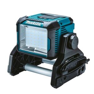 Makita DML811 – Lampa budowlana – 14,4/18V/Ac 31,5W Makita DML811 – Lampa budowlana – 14,4/18V/Ac 31,5W