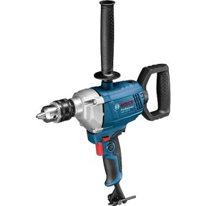 Bosch Professional: wiertarka GBM 1600 RE (rękojeść zamknięta obracana w zakresie 360º, rękojeść dodatkowa, 850 W, Ø wiercenia: 40 mm drewnie, 16 stali) Bosch Professional: wiertarka GBM 1600 RE (rękojeść zamknięta obracana w zakresie 360º, rękojeść dodatkowa, 850 W, Ø wiercenia: 40 mm drewnie, 16 stali)