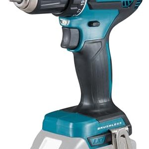 Makita Ddf485Z Wiertarko Wkrętarka, Czarny/Zielony, 7,36 x 3,46 8,86 cm; 1,04 kg Makita Ddf485Z Wiertarko Wkrętarka, Czarny/Zielony, 7,36 x 3,46 8,86 cm; 1,04 kg