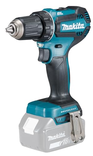 Makita Ddf485Z Wiertarko Wkrętarka, Czarny/Zielony, 7,36 x 3,46 8,86 cm; 1,04 kg Makita Ddf485Z Wiertarko Wkrętarka, Czarny/Zielony, 7,36 x 3,46 8,86 cm; 1,04 kg