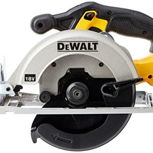DeWalt DCS391N-XJ – Piła tarczowa 165 mm 18 V DeWalt DCS391N-XJ – Piła tarczowa 165 mm 18 V