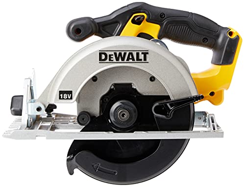 DeWalt DCS391N-XJ – Piła tarczowa 165 mm 18 V DeWalt DCS391N-XJ – Piła tarczowa 165 mm 18 V