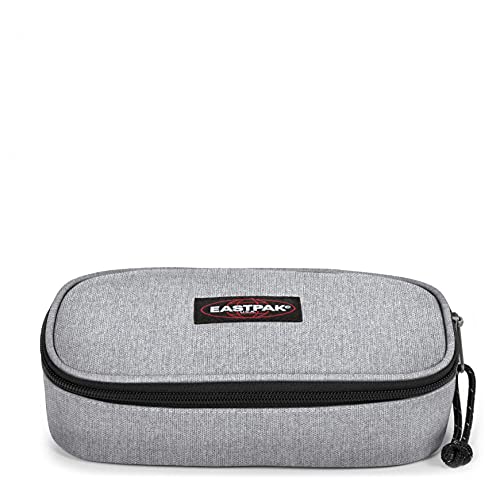 Eastpak Kosmetyczka Oval Single Sunday Grey Eastpak Kosmetyczka Oval Single Sunday Grey