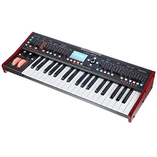 Behringer DEEPMIND 6 - obrazek 1