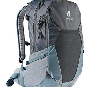 Deuter Futura 21 SL Graphite/Shale Outdoor plecak