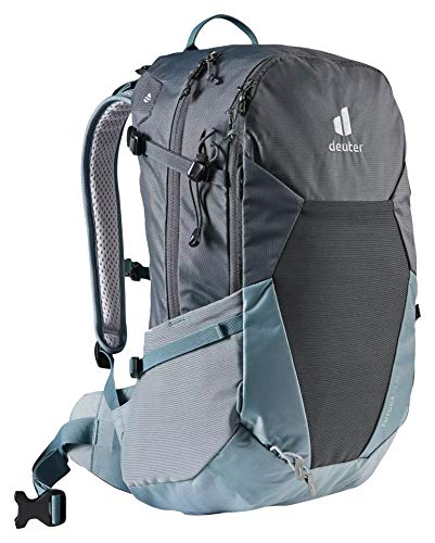 Deuter Futura 21 SL Graphite/Shale Outdoor plecak Deuter Futura 21 SL Graphite/Shale Outdoor plecak