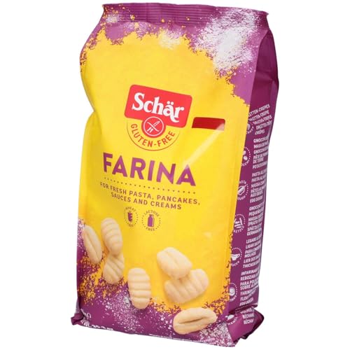 Mąka Bezglutenowa Uniwersalna Mehl 1 kg Schar Mąka Bezglutenowa Uniwersalna Mehl 1 kg Schar