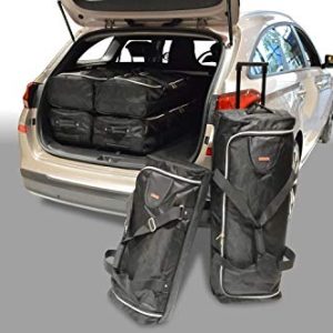 Car-bags.com H11201S torba podróżna Wagon I30 PD Trolley 3X Car-bags.com H11201S torba podróżna Wagon I30 PD Trolley 3X