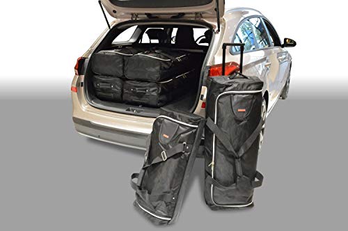 Car-bags.com H11201S torba podróżna Wagon I30 PD Trolley 3X